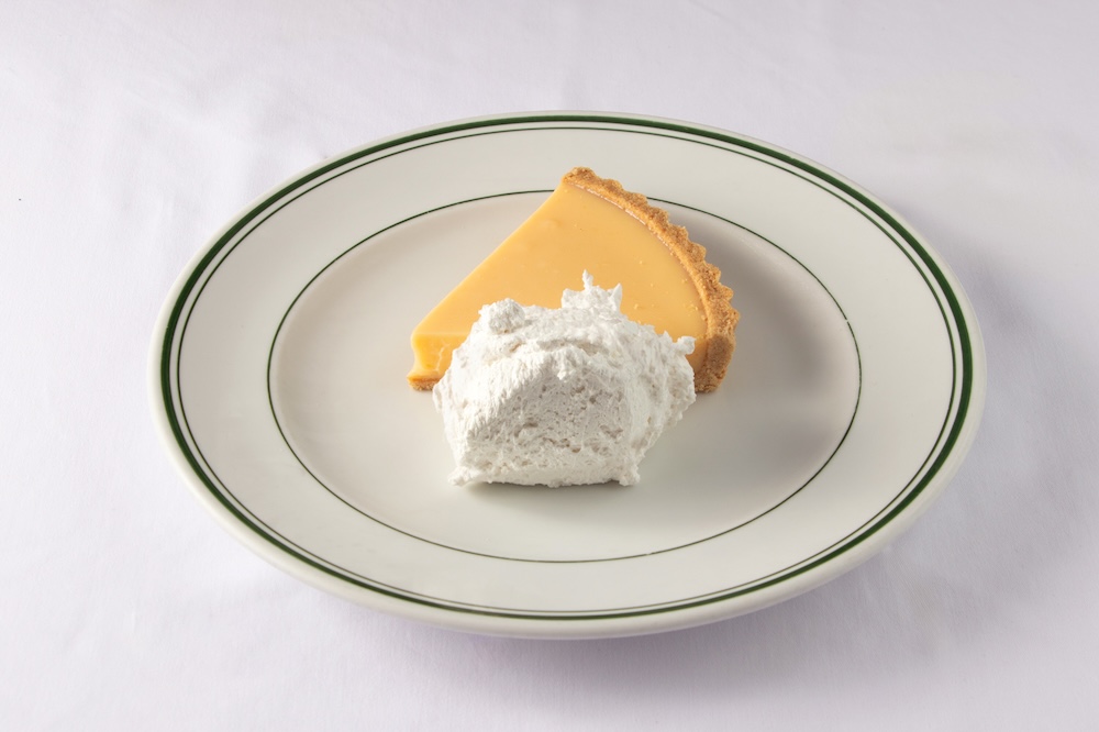 「キーライムパイ」イメージ