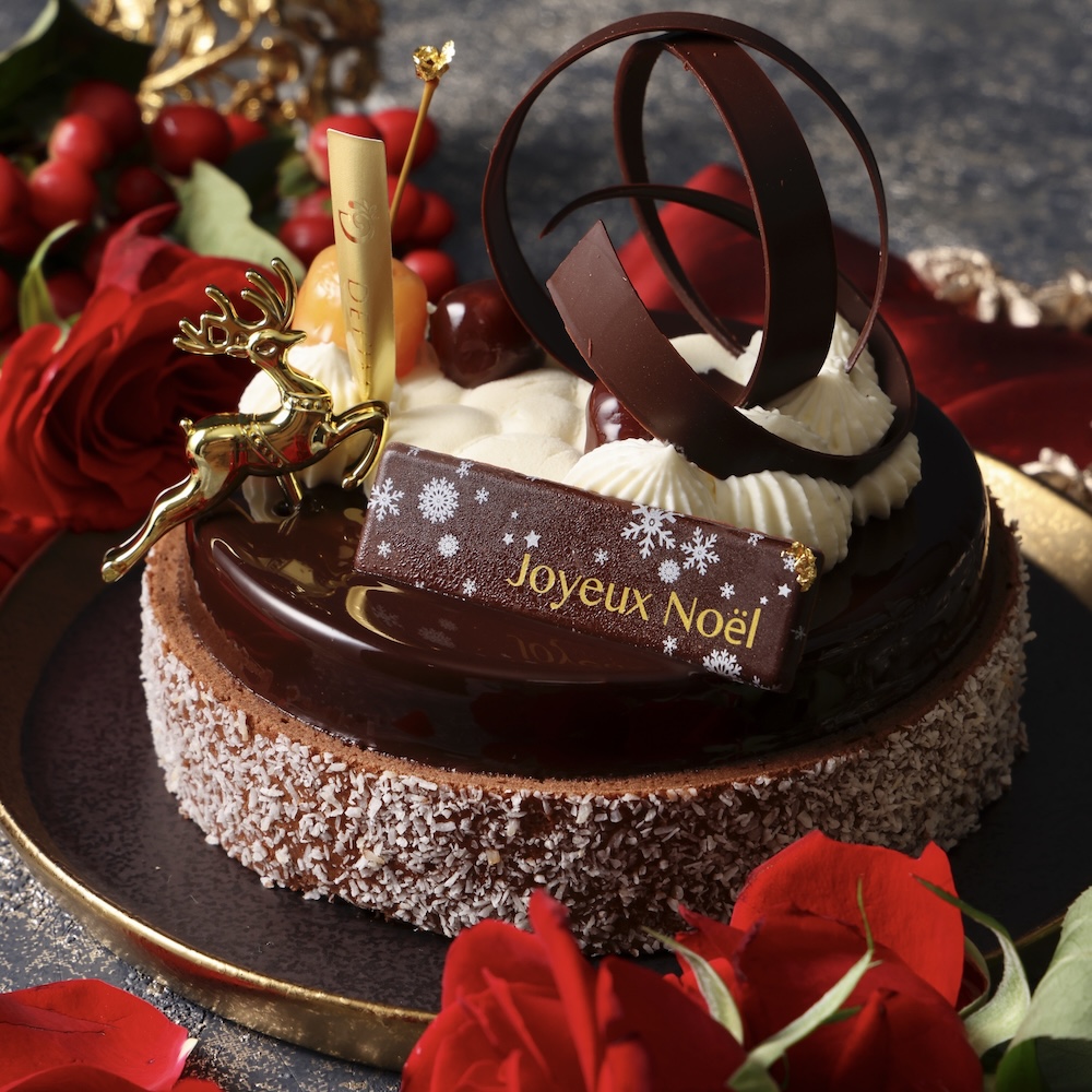 「フォレノワール(Forêt Noire)」税込み5,600円