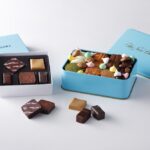 「ホテルニューオータニ(東京)」2026年バレンタイン商品のイメージ