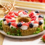 「冬のスイーツフェア」イメージ