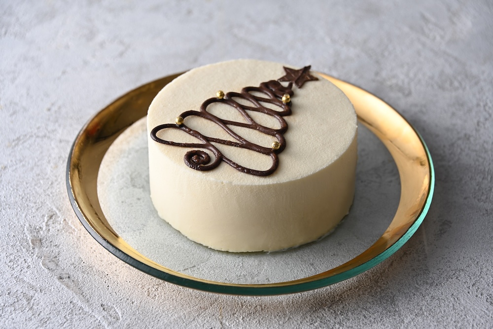 「ホワイトクリスマス」税込み5,940円