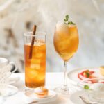 「アフタヌーンティー~コフレ・ド・ノエル(Coffret de Noël)~」イメージ