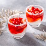 「クリスマスアフタヌーンティー」イメージ