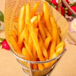 「アフタヌーンティーセット～いちご&チョコレート～」イメージ