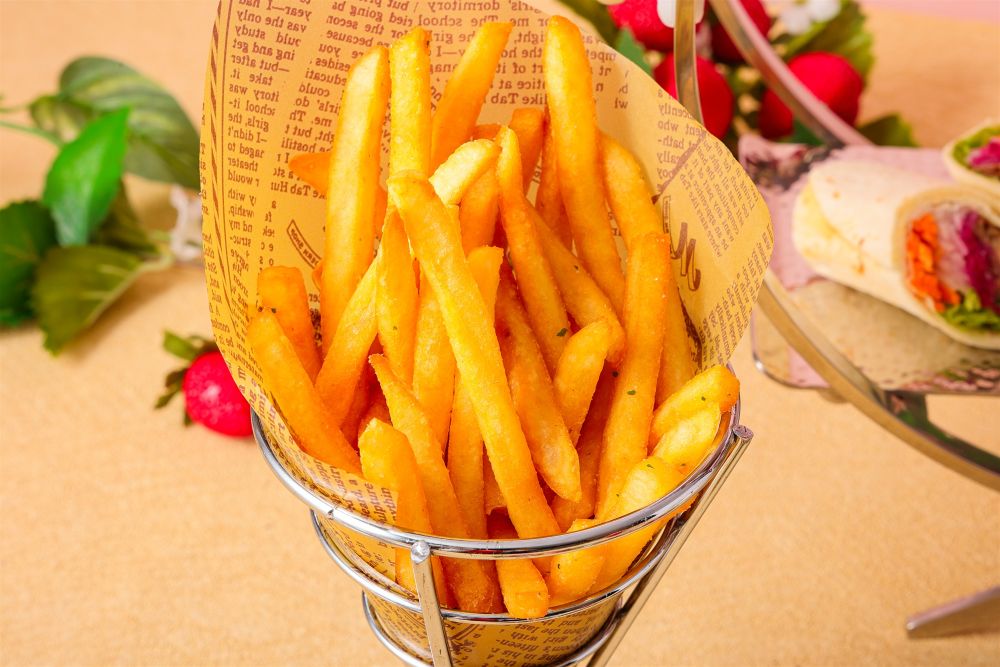 「アフタヌーンティーセット～いちご&チョコレート～」イメージ