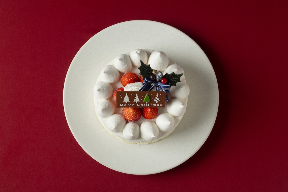 「ガトーフレーズ 」税込み4,800円