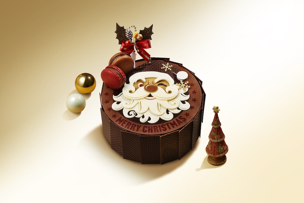 「カカオファンタジー2025〜HUILA76%〜」イメージ