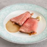 「クリスマスアフタヌーンティーセット」イメージ