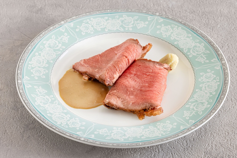 「クリスマスアフタヌーンティーセット」イメージ