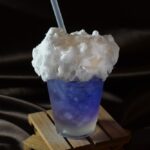 「健美一福（けんびいっぷく）」の「わたぐもレモネード」イメージ