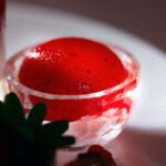 「ストロベリー アフタヌーンティーセット」イメージ