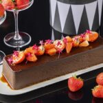 ストロベリースイーツビュッフェ第1弾「Strawberry Collection - The Secret Party」イメージ