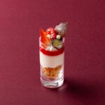 「フェスティブアフタヌーンティー」イメージ