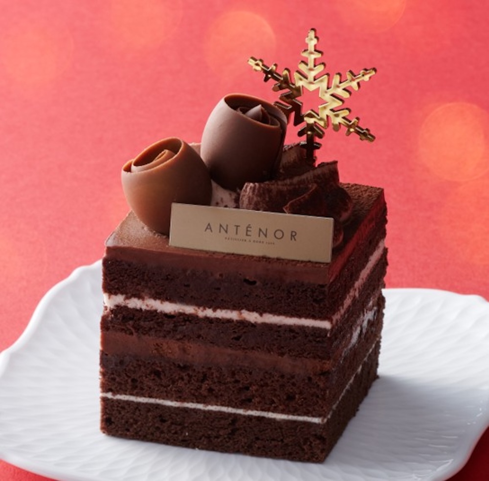 「ノエル・ショコラ」税込み994円