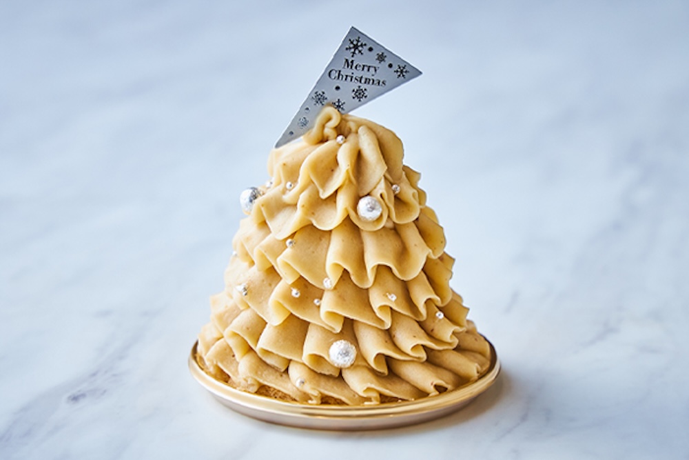 「ノエルモンブラン」税込み780円