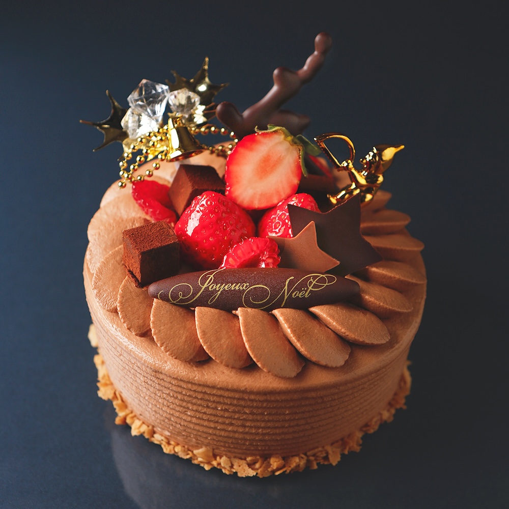 「ノエル・ドゥ・カカオティエ」税込み4,104円