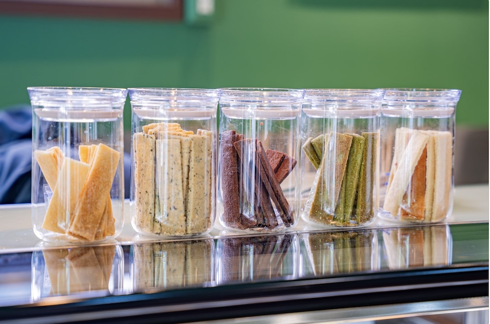 「パティスリーコンサクレ」神戸北野店イメージ