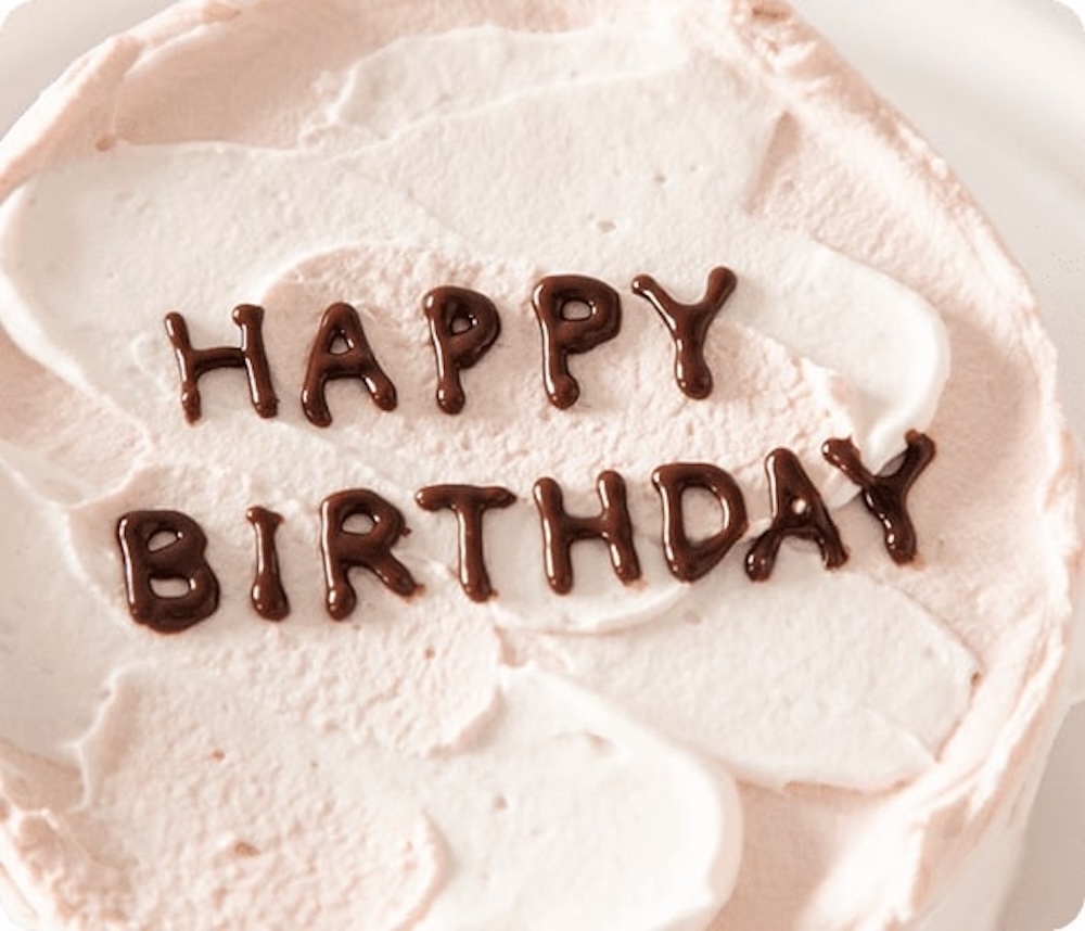 「DIYケーキ」イメージ