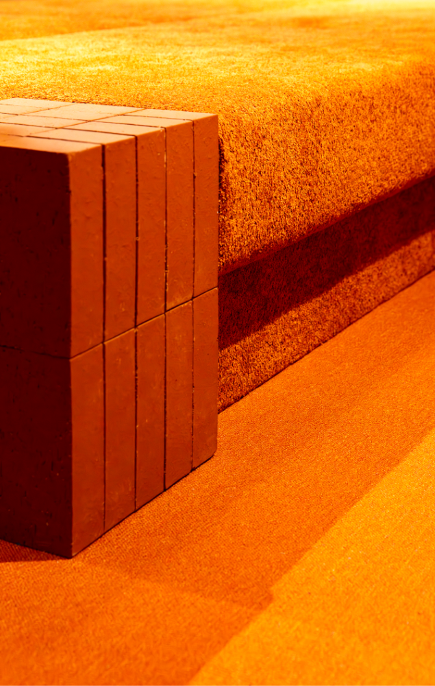 「ファイ クリームアンドクロワッサン（Phi cream & croissant）」イメージ