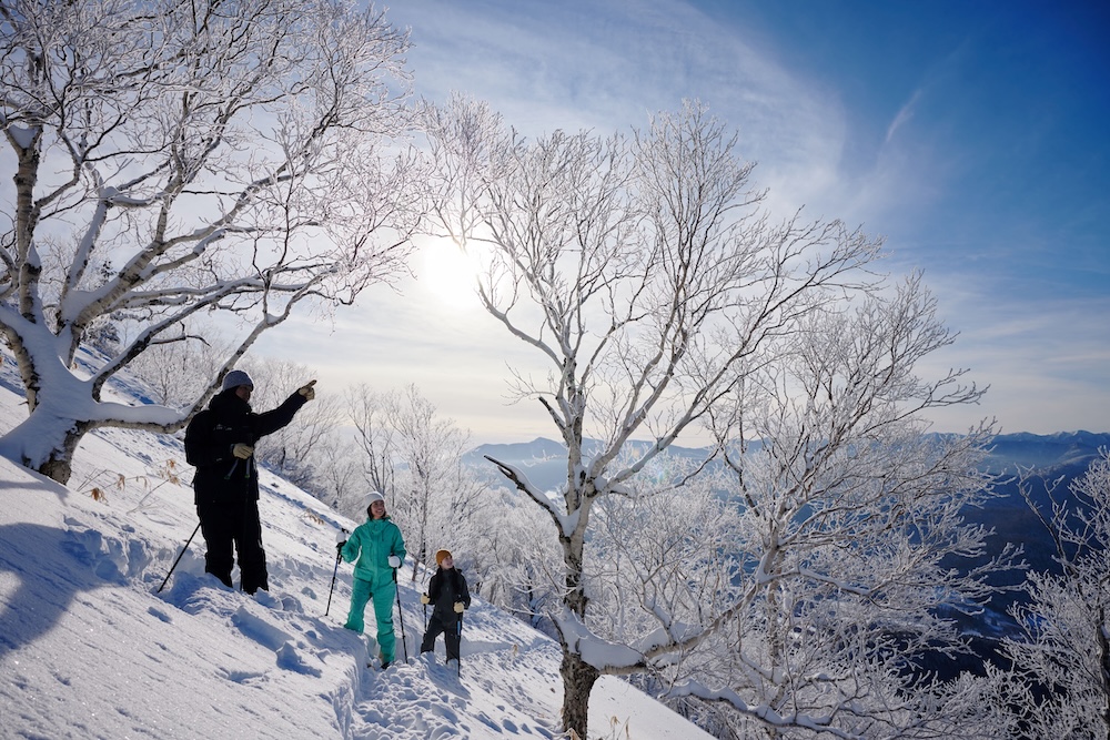 「星野リゾート　トマム」