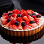 「4種のベリータルト」イメージ