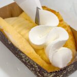 「フルーツ オムレット」イメージ