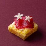 「フェスティブアフタヌーンティー」イメージ