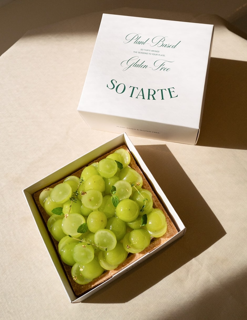 「シャインマスカット」税込み7,000円