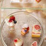 「シャイニー ストロベリー アフタヌーンティー（Shiny Strawberry Afternoon Tea）」イメージ