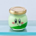 「カービィの青りんごプリン」税込み950円