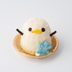 「雪だるまぴよりん」イメージ