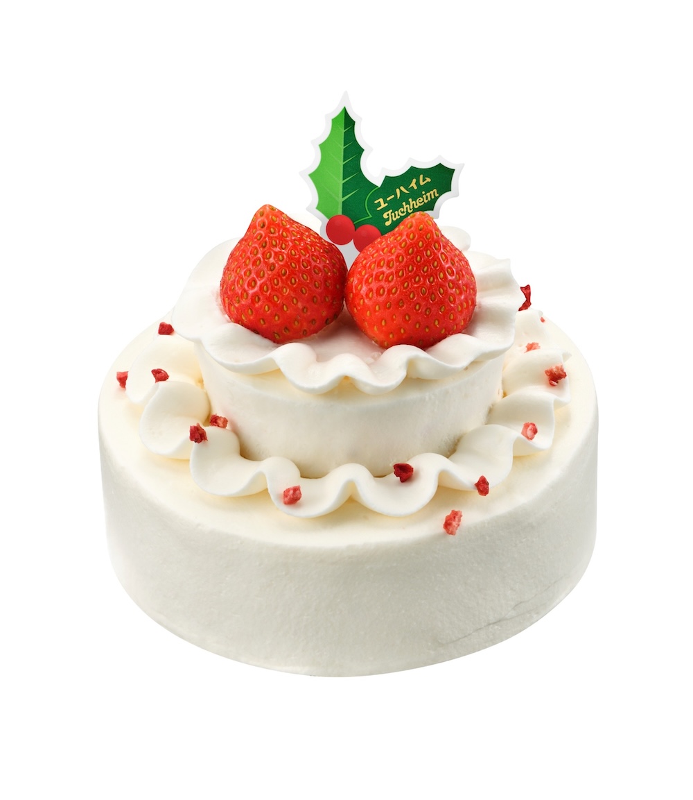 「クリスマスリトルショート」税込み2,376円