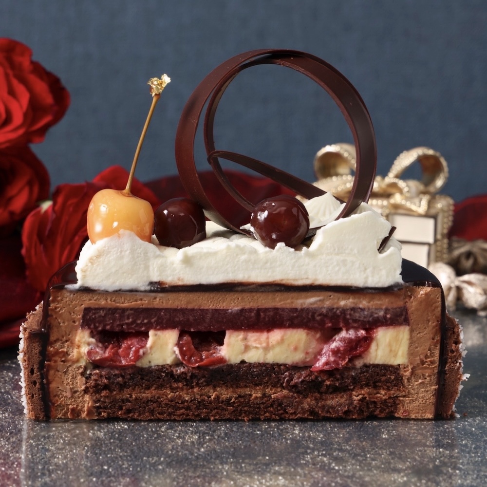 「フォレノワール（Forêt Noire）」税込み5,600円