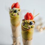 「いちごクリスマスアフタヌーンティー～Strawberry Noël～」税込み6,500円から（サービス料含む）