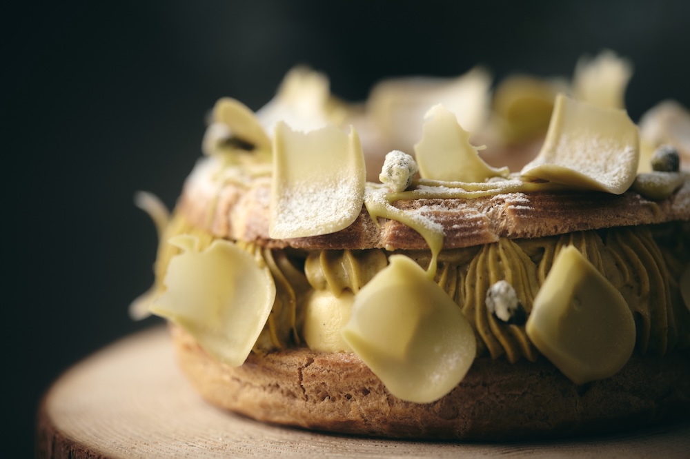 「パリ・ブレスト・ピスターシュ」税込み5,000円