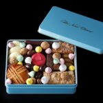 「SATSUKIチョコレート&クッキー(M)」6,912円。画像は通年販売商品。バレンタインバージョンが期間限定で登場予定。