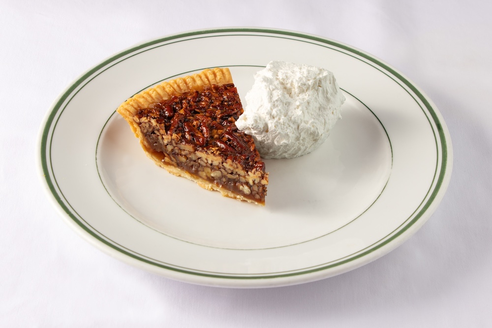 「ピーカンパイ」イメージ