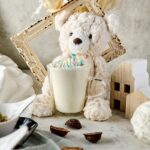 「ストリームアフタヌーンティー～ノルディックウィンター～」イメージ