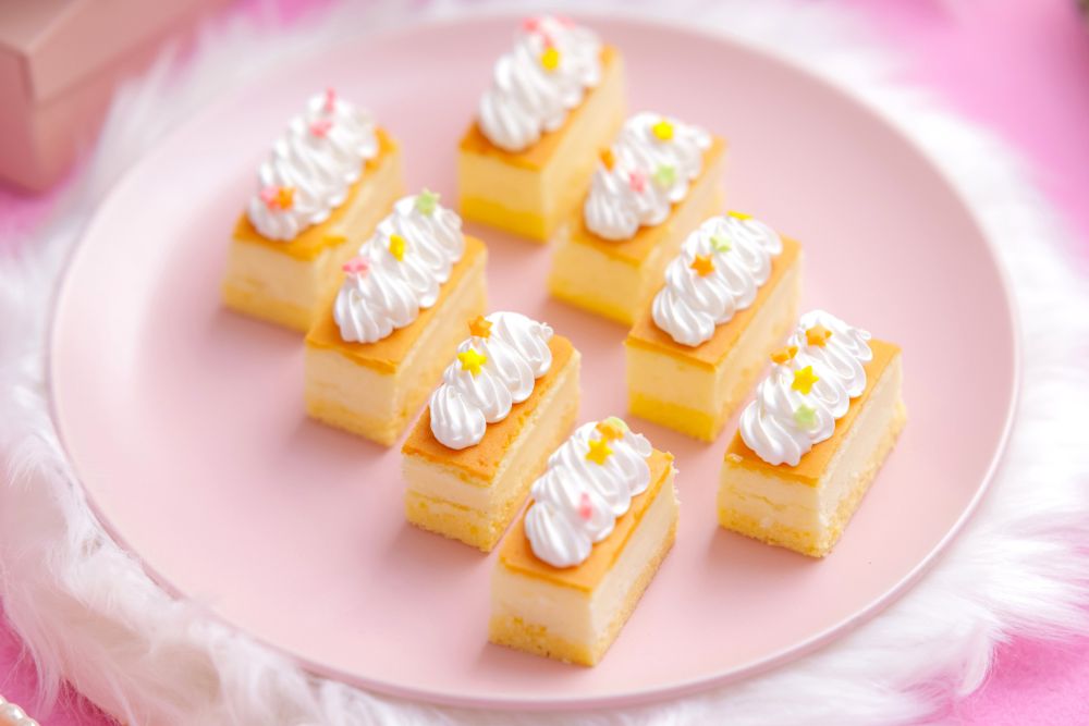 「スーパースイーツビュッフェ2026～ホテルでいちご狩り～」イメージ