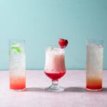 「ストロベリーアフタヌーンティー」イメージ