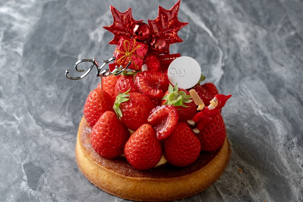 「タルトフレーズ」税込み5,400円