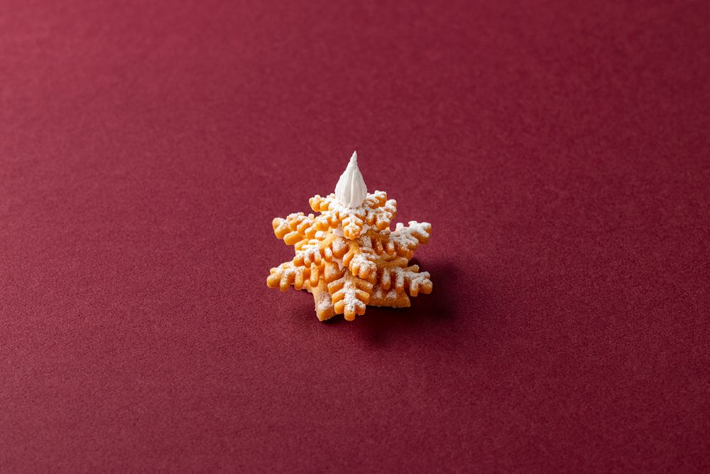 「フェスティブアフタヌーンティー」イメージ