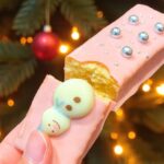 「クリスマス・バーバウム」イメージ
