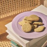 「ティードロップクッキー（アールグレイ）」7個入り・税込み1,134円