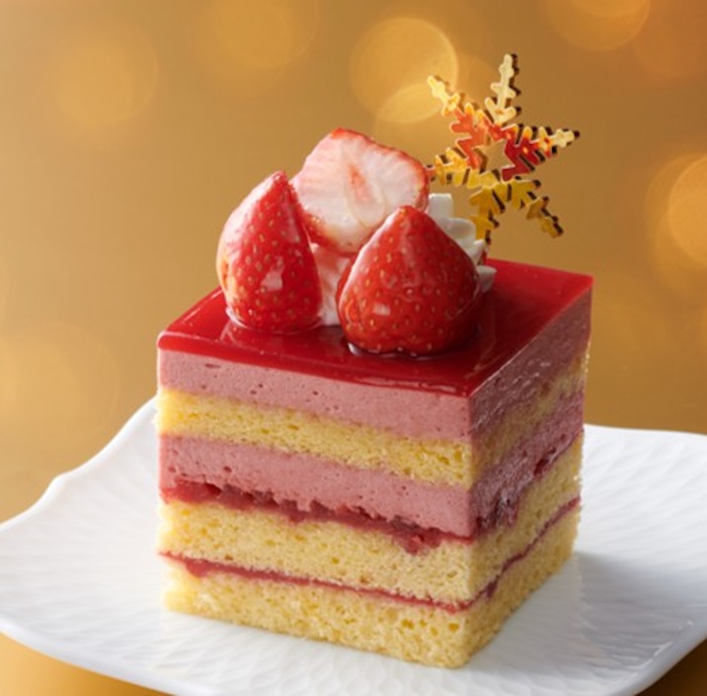 「フレーズ・ルージュ」税込み994円