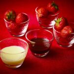 「スーパースイーツビュッフェ2026 ～ホテルでいちご狩り～」イメージ