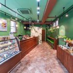 「パティスリーコンサクレ」神戸北野店イメージ