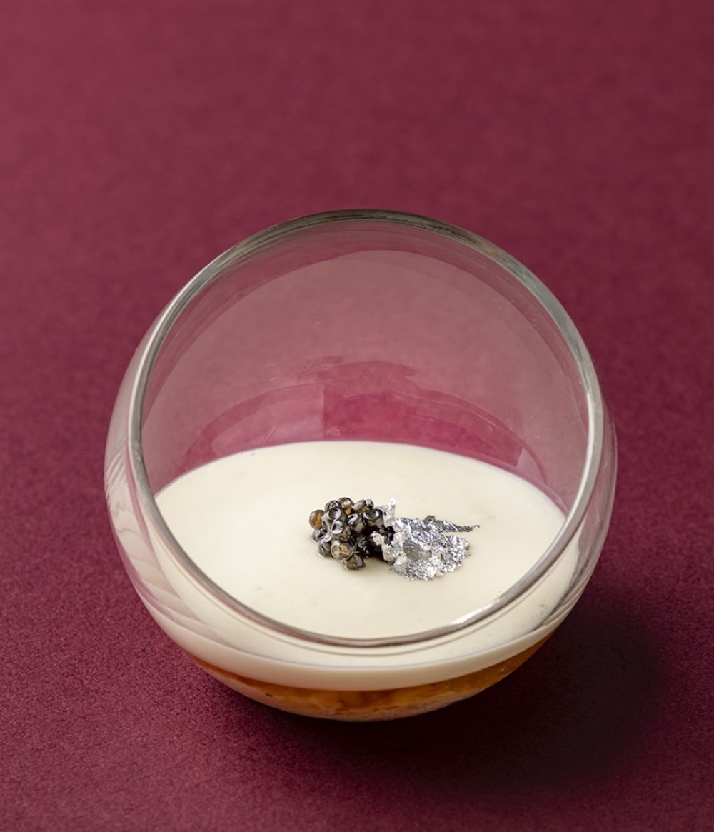 「フェスティブアフタヌーンティー」イメージ