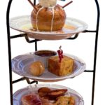 「りんごのアフタヌーン」イートイン・2,750円