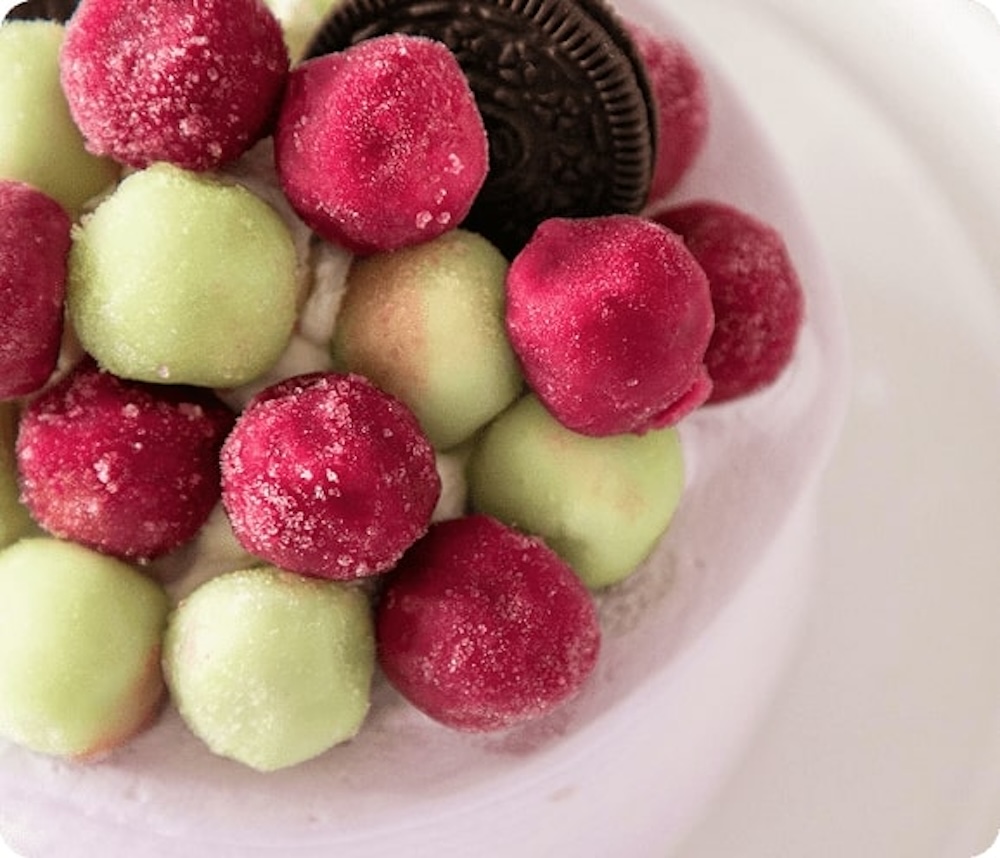 「DIYケーキ」イメージ